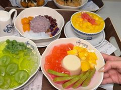 -赵记传承·中国甜品(福州总店)