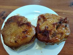 -宝瑞门钉肉饼店