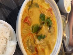 -Thai Alley泰爱里(二沙岛店)