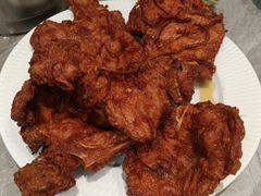 -九龙餐厅(大沽路店)