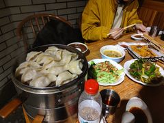-老爷子原味蒸饺(总店)
