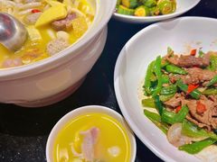 -徽镇小厨·经典徽菜(十里河店)