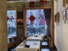 -福海居烤鸭店(鸟巢店)