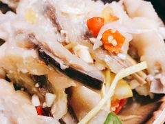 -炙韩料理·部队锅专门店