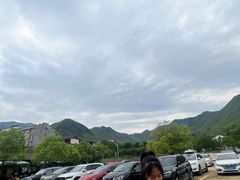 -安吉龙王山峡谷漂流