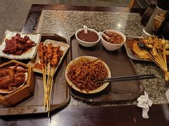 -小街天府(西工小街店)