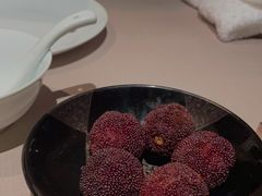 -荣轩(新荣记环球金融中心店)