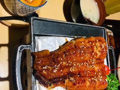 -越光米贩精致料理餐厅(金鹰店)