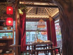 -农耕记·湖南土菜(halo广场店)