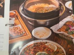-大洋家·精品潮汕菜·生腌砂锅粥(天河东路店)