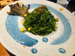 -鳗鱼家·深夜食堂(军博店)