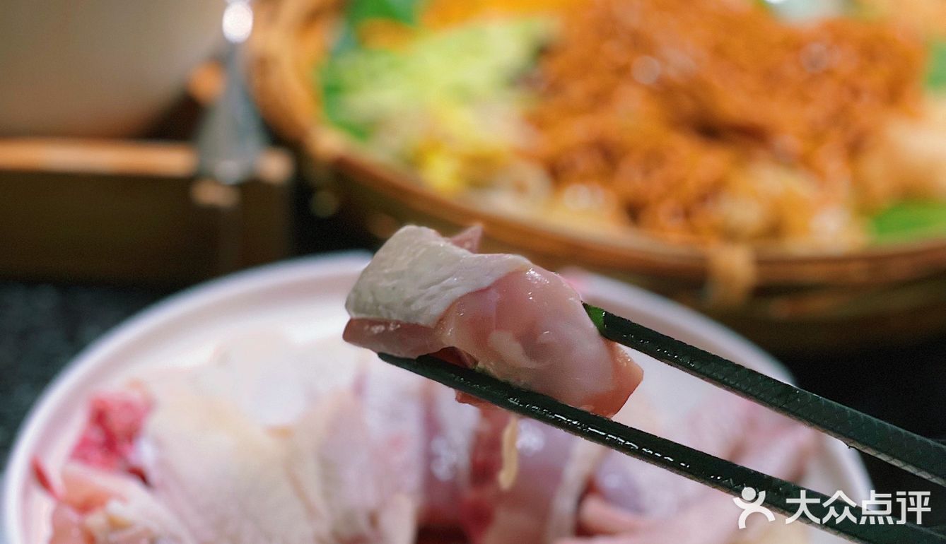 魔都探店|满满海南风情🌴の椰庭椰子鸡火锅