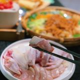 魔都探店|满满海南风情🌴の椰庭椰子鸡火锅