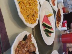 -凯鸽酒楼(大同振兴街店)