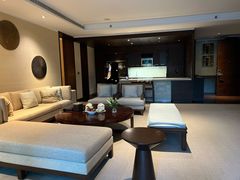 -海南清水湾莱佛士酒店