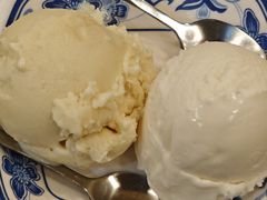 招牌椰子雪糕-顺记冰室(宝华路店)