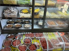-挖色菜香园(大理店)