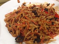 正阳春鸭子楼(杨楼分店)-正阳春烤鸭店(杨楼店)