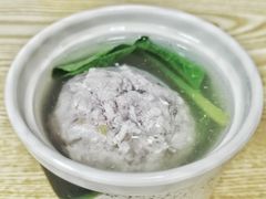 狮子头-迎扬春茶社(闻喜路店)