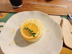 -时光花园(白鹭洲店)