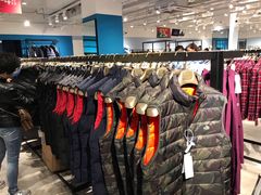 -春竹·微奥莱(北京西路店)