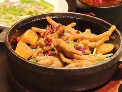 -楚山晓·楚湘菜(江夏永旺店)