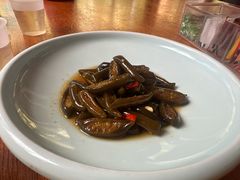 -坛南湾阿强农家乐.海鲜大排档老字号(福州地标美食店)