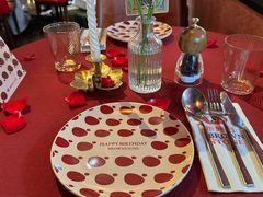 -BROWNSTONE布朗石西班牙餐厅(富城店)