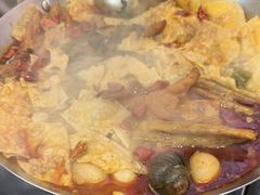 -小螺大作·螺蛳粉火锅(林和西店)