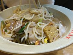 -王文群凉皮(星光国际店)