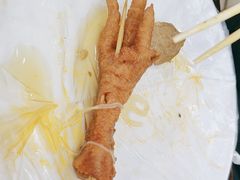 -郭记小街麻辣烫(南小街总店)