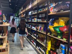 -旺豪阳光超市(友谊阳光城店)