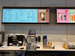-星巴克(成都泛悦城市广场店)
