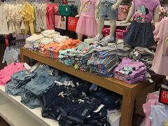 -GAP(王府井奥莱·香江小镇店)