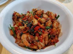 -笨罗卜浏阳菜馆(太平街店)