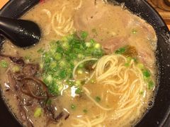 -博多一幸舍(侨福芳草地购物中心店)