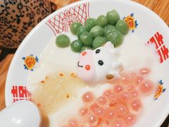 -破三川·新川菜(静安大融城店)