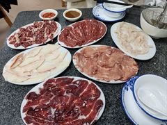 -五洲牛肉美食馆