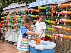 -南宁方特东盟神画