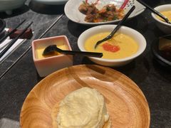-极盐铁板烧(仓山万达广场店)