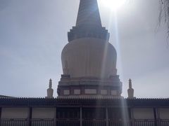 -张掖大佛寺景区