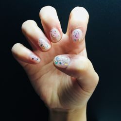 -PinkBaby美甲美睫