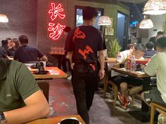 大堂-湘里乡亲甲王二老店