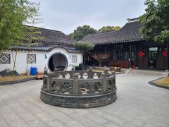-西山人家·二十年老字号农家菜(旺山店)