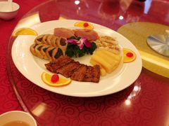 -斑斓西餐厅·自助茶点(高崎机场佰翔花园酒店)