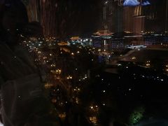 -烛影拾光观景餐厅·创意菜·摄影·小提琴(大唐不夜城店)