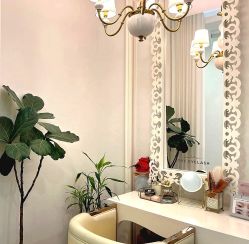 -爱睫物语·疗愈美睫美甲