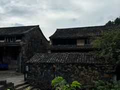 -乌石村