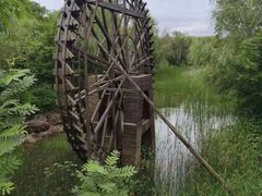 -茅山东方盐湖城景区
