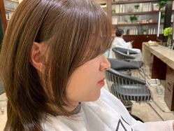 -AKOZO Beauty Salon